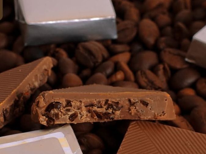 Chocolate Ben Majroush
