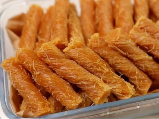 Sada Kunafa