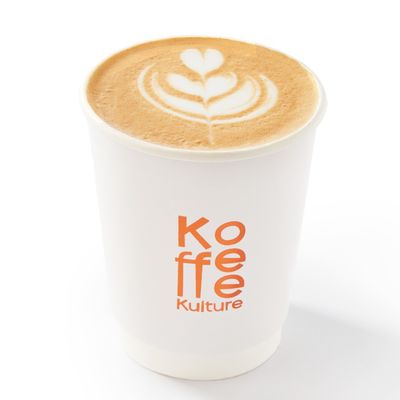 Flat White