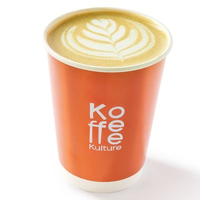 Pistachio Latte