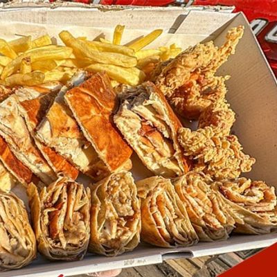 King's Box