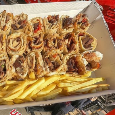 Sultan Box
