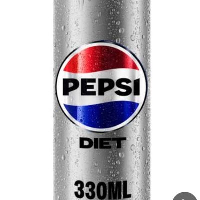 دايت بيبسي