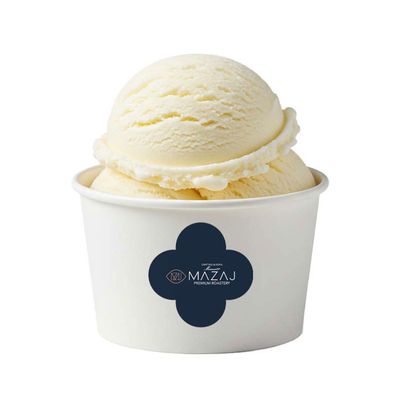 Vanilla Scoop