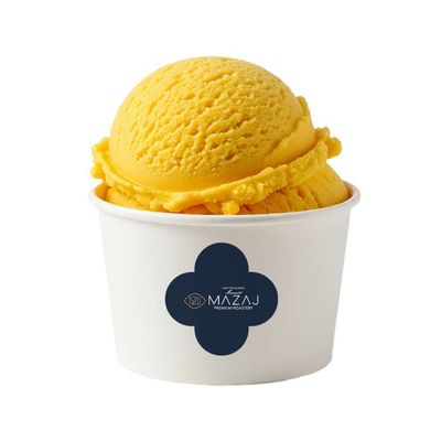 Mango Scoop