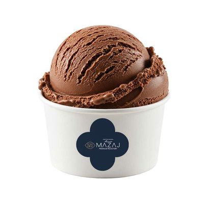 Chocolate Scoop