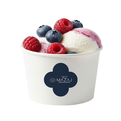 Berry Scoop