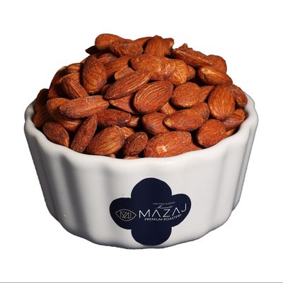 Smoked Almond