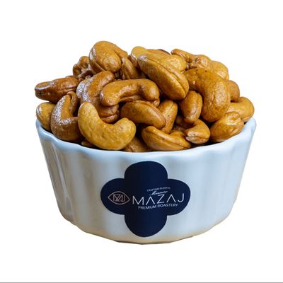 Mazaj Premium Roastery photo 11