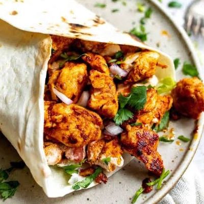 BBQ Chicken