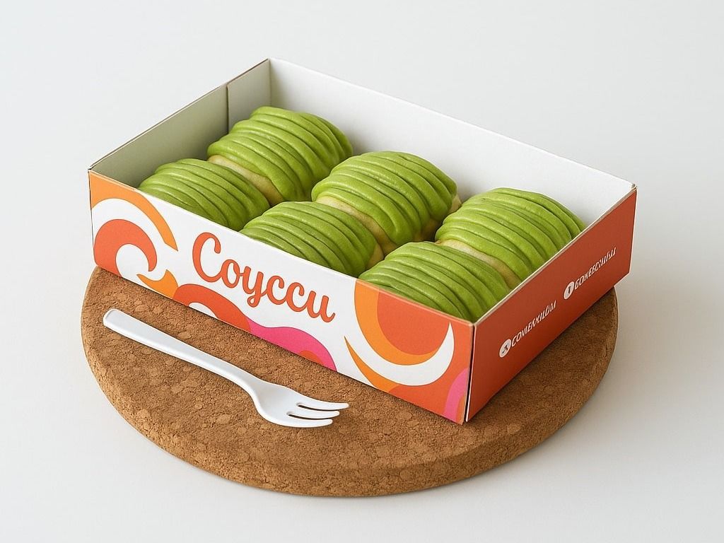 Pistachio