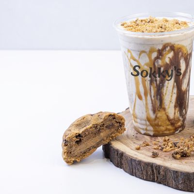 Sokky's Cookie photo 5