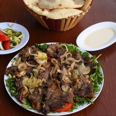 Kilo Lahmet Ras