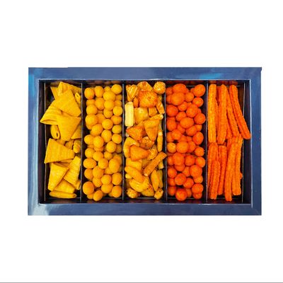 Crackers Madness Box