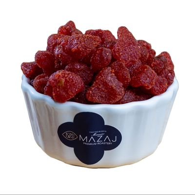 Dried Strawberry