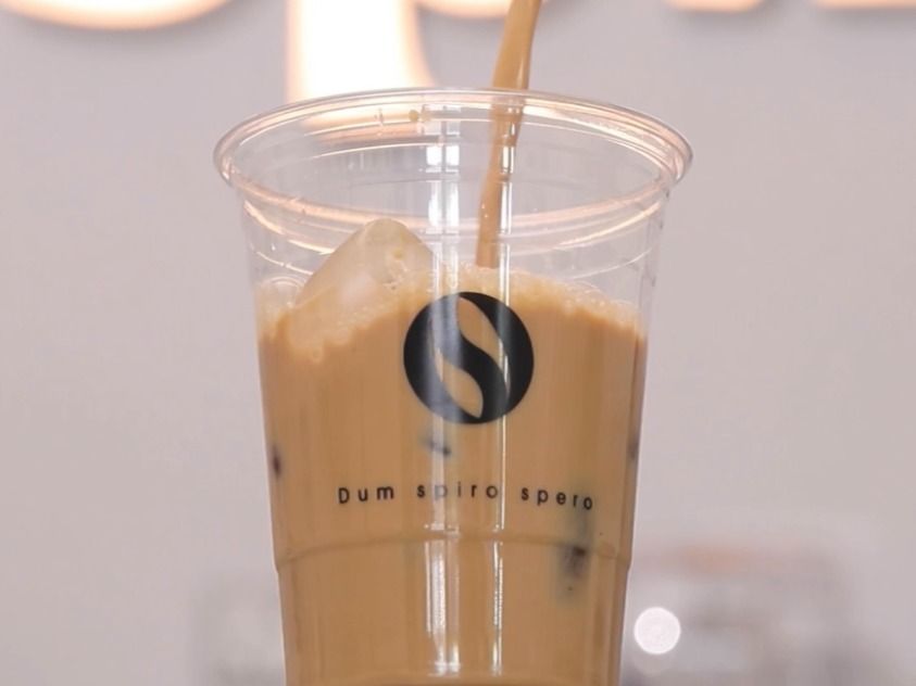 Spiro Cafe delivery service in Kuwait | Talabat