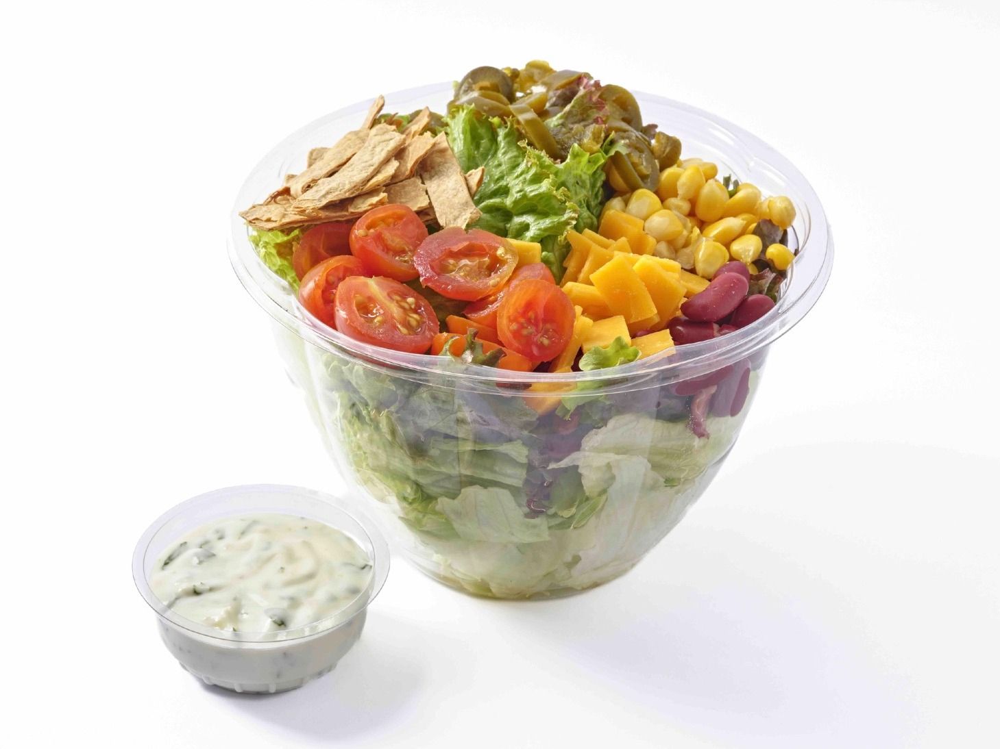 Cobb Salad