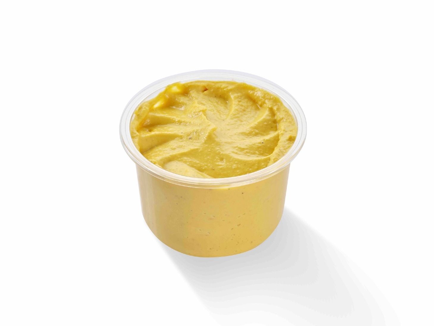 Roasted Red Pepper And Sundried Tomato Hummus