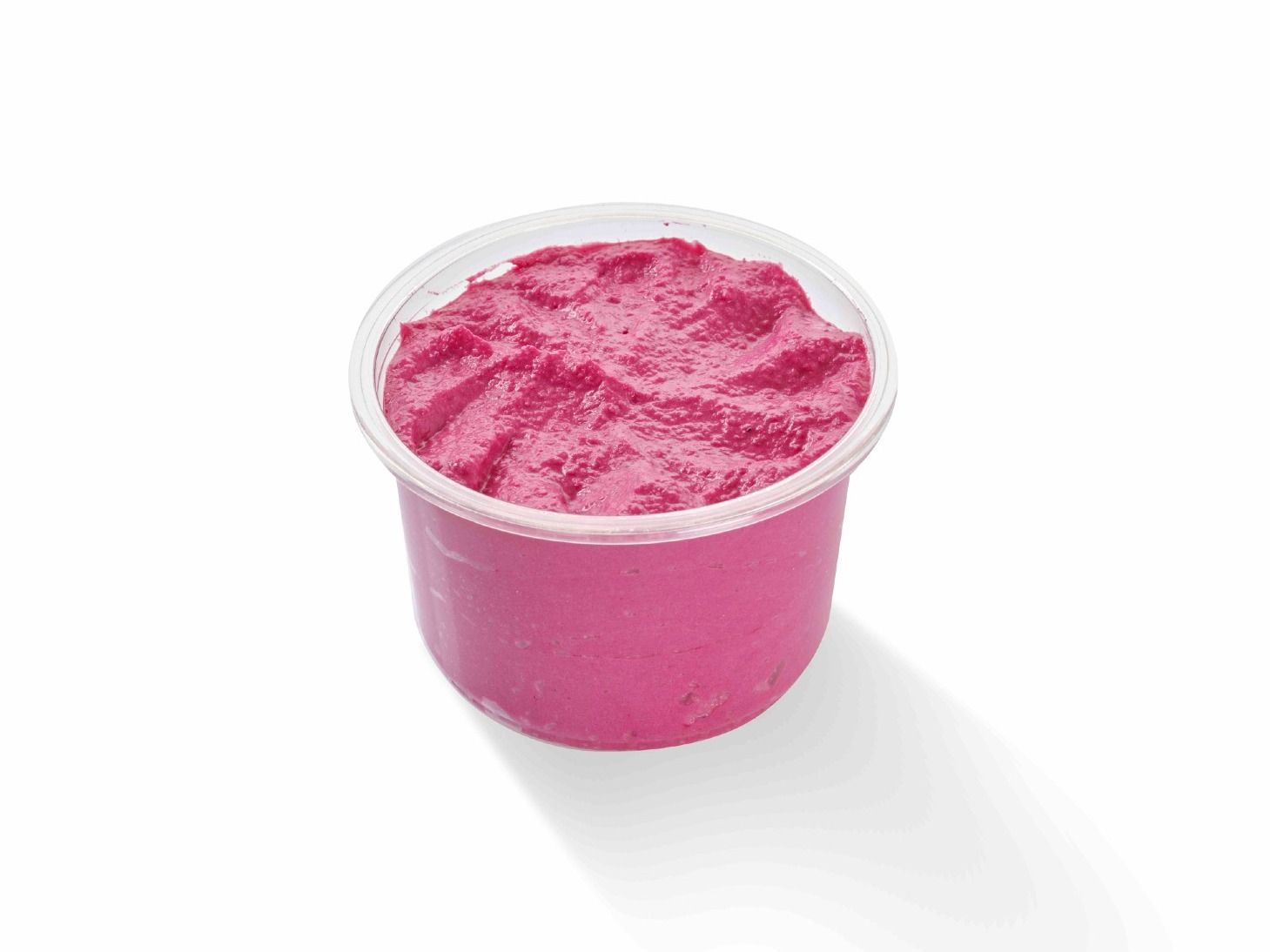 Roasted Beetroot Hummus