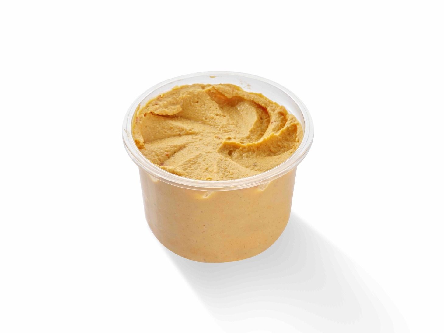 Roasted Carrot Hummus