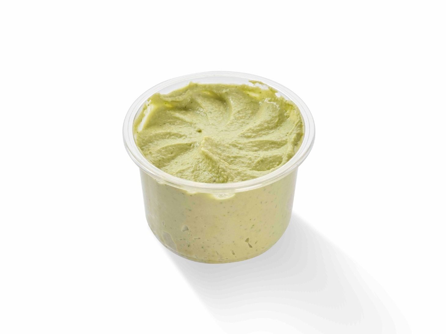 Coriander And Dill Hummus