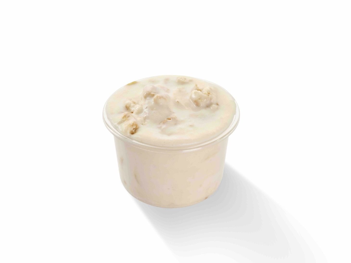 Banana Pudding