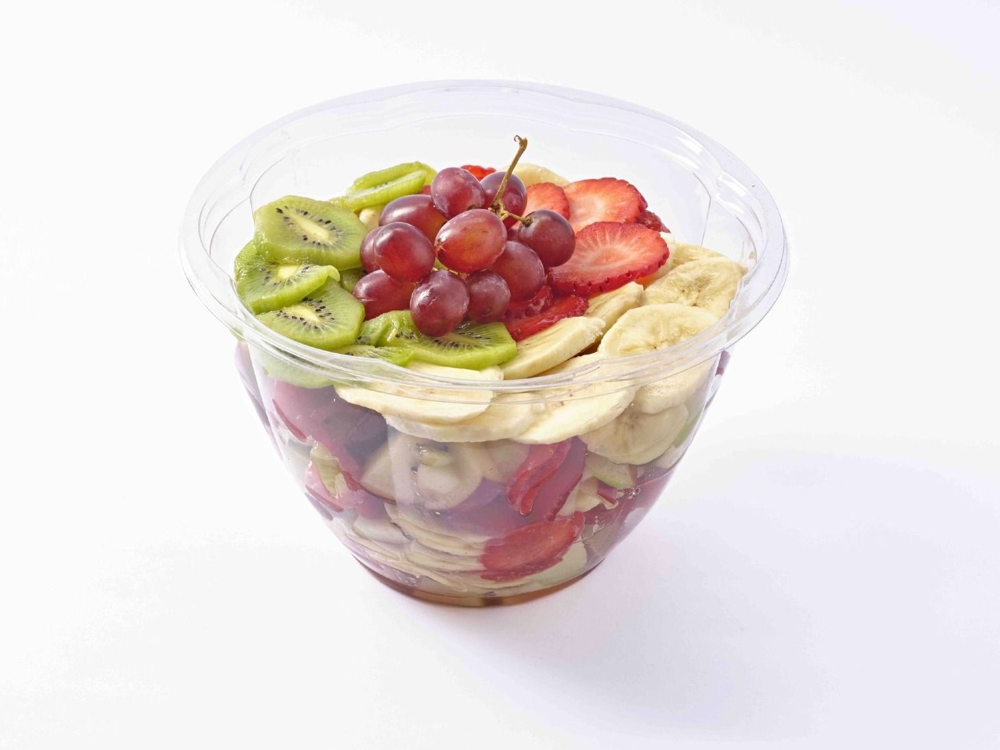 Fruit Salad Bowl