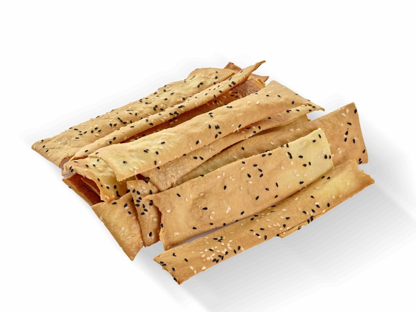 Crackers