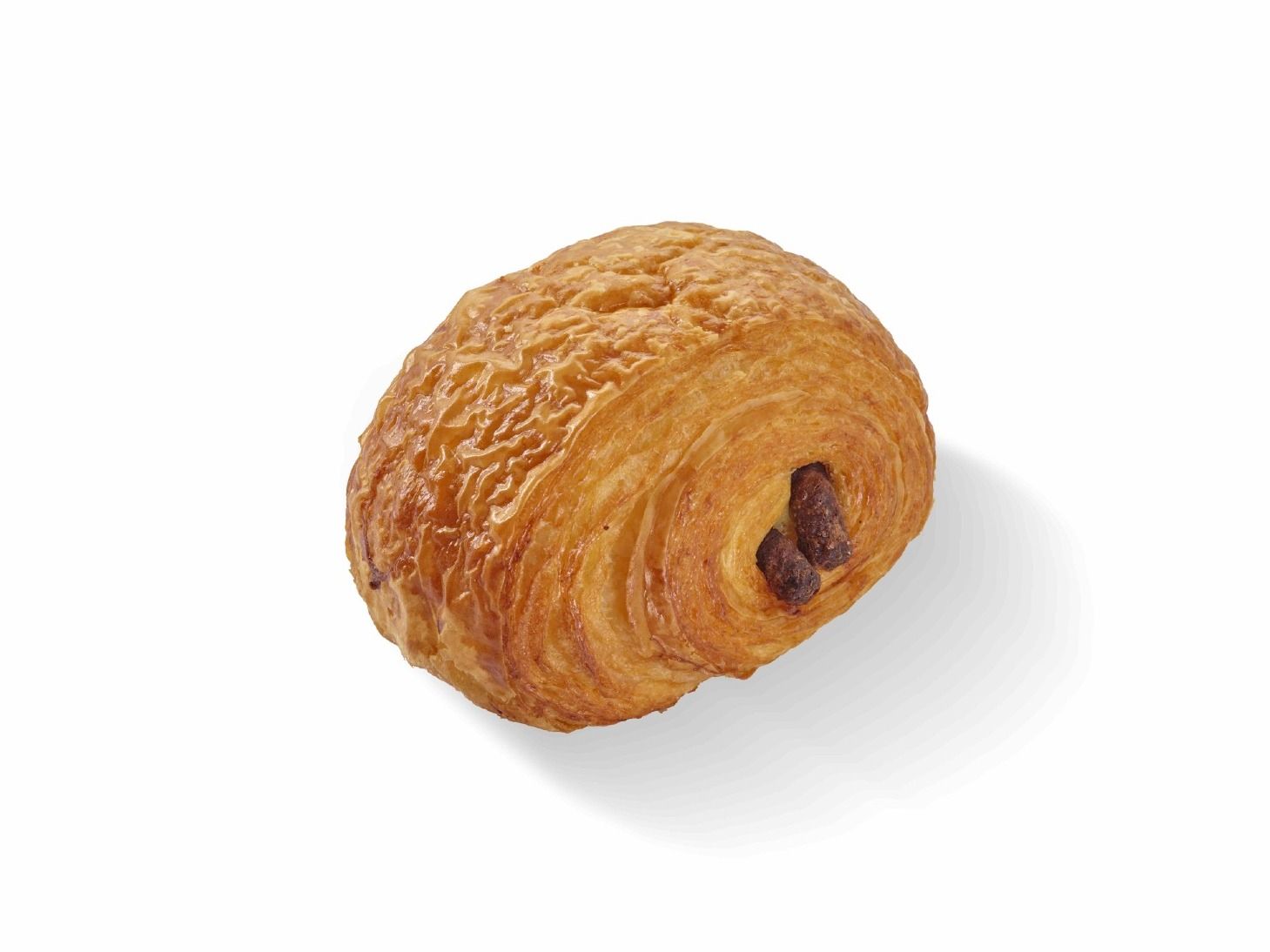 Pain Au Chocolate