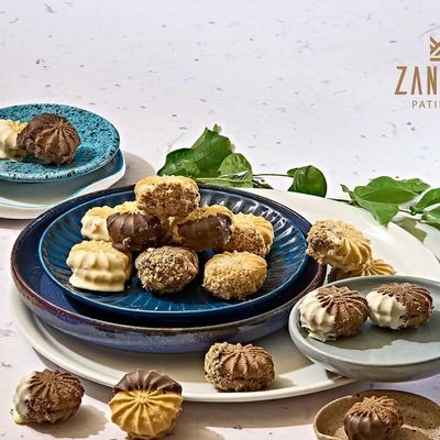 Zanobia photo 2