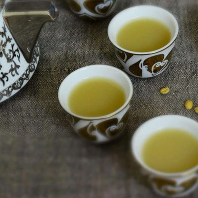 Arabic Coffee
