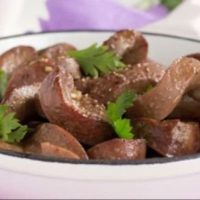 1/4 Kilo Kidneys