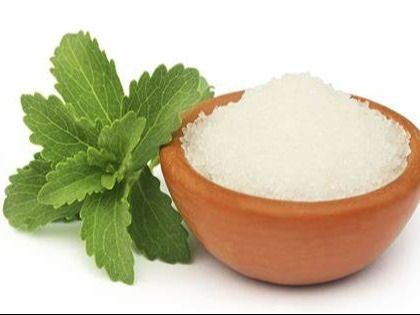 Stevia Sugar Sweetner Zero Calorie