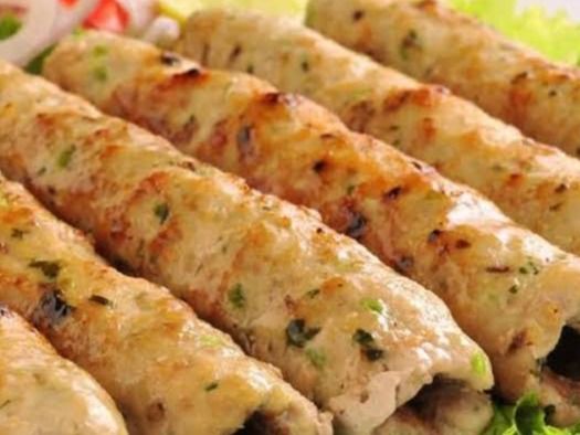Chicken Kofta Plate