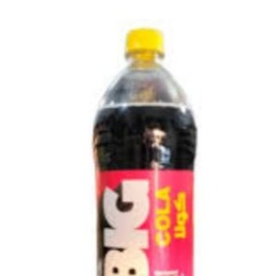 Large Sparkling Water