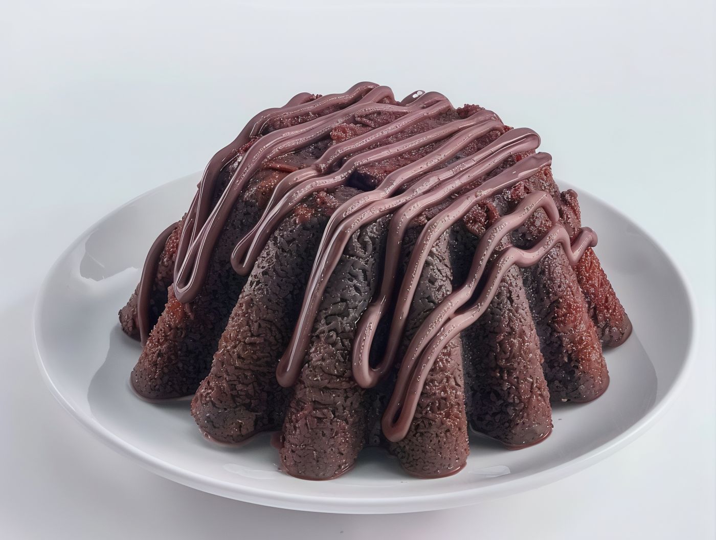 Molten Cake