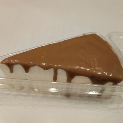 Chocolate Cheesecake