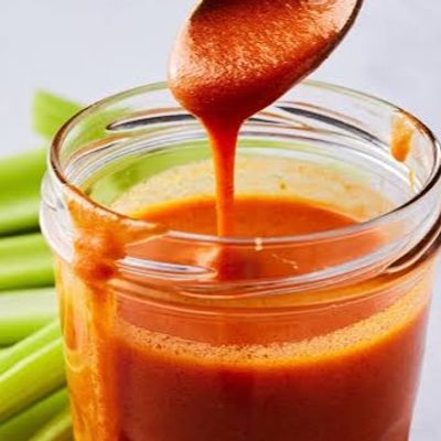 Buffalo Sauce