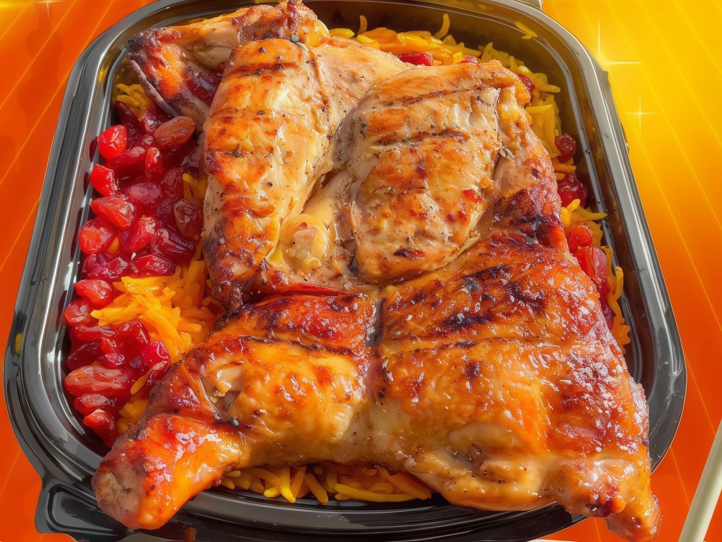 El Riadie Meal