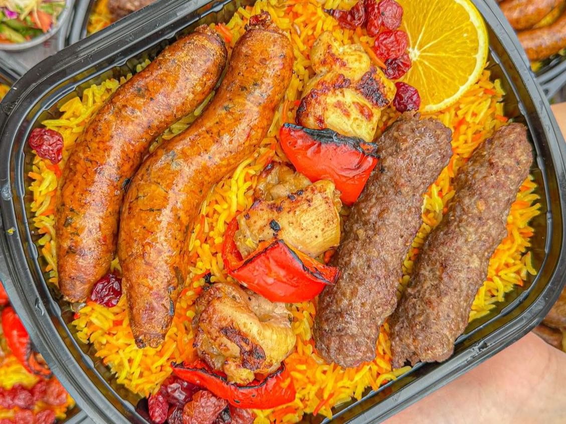 Melok EL Sada Meal
