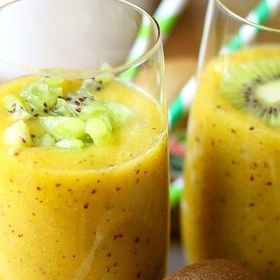 Mango Kiwi