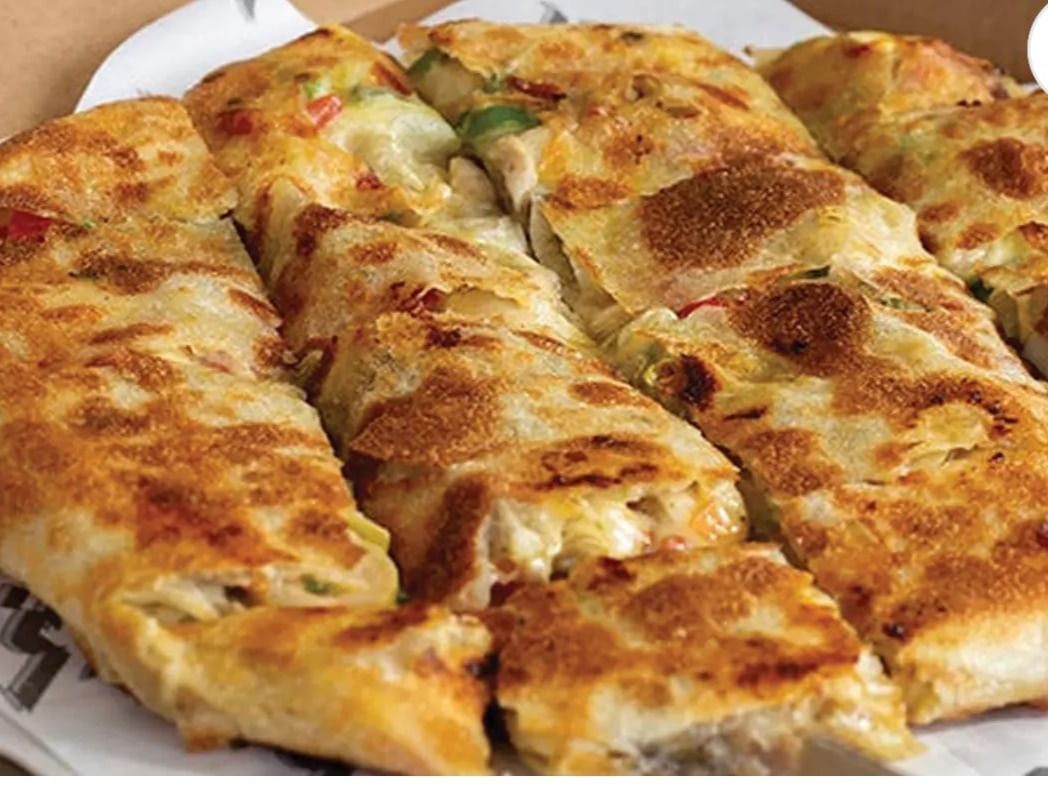 305 Feteer & Pizza delivery service in Egypt | Talabat