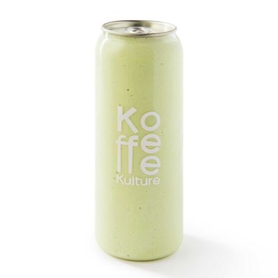 Blended Pistachio Latte