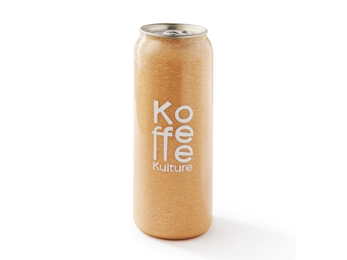 Koffee Frappe
