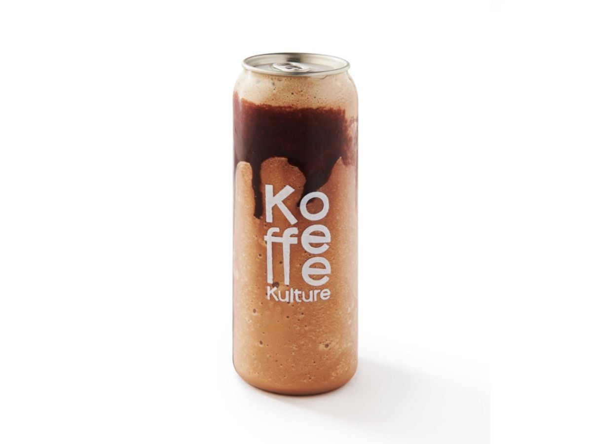 Mokka Frappe