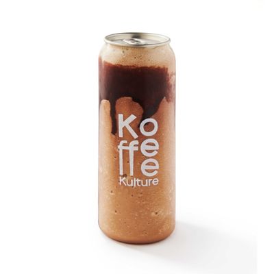 Mokka Frappe