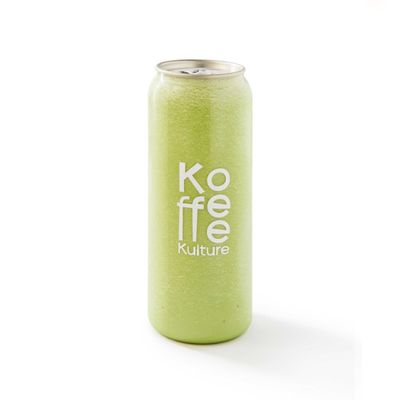 Blended Matcha