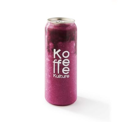 Blueberry Smoothie