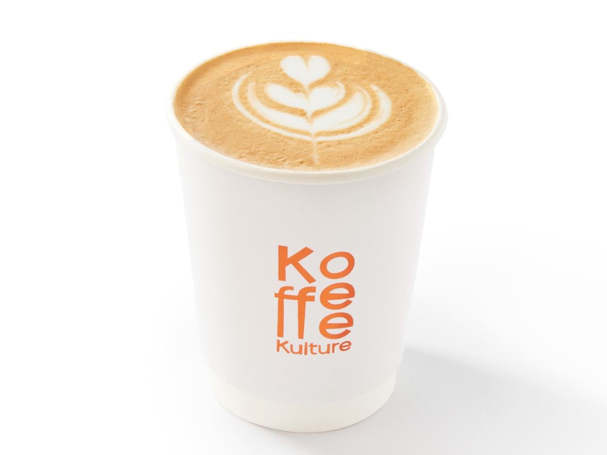 Kappuccino