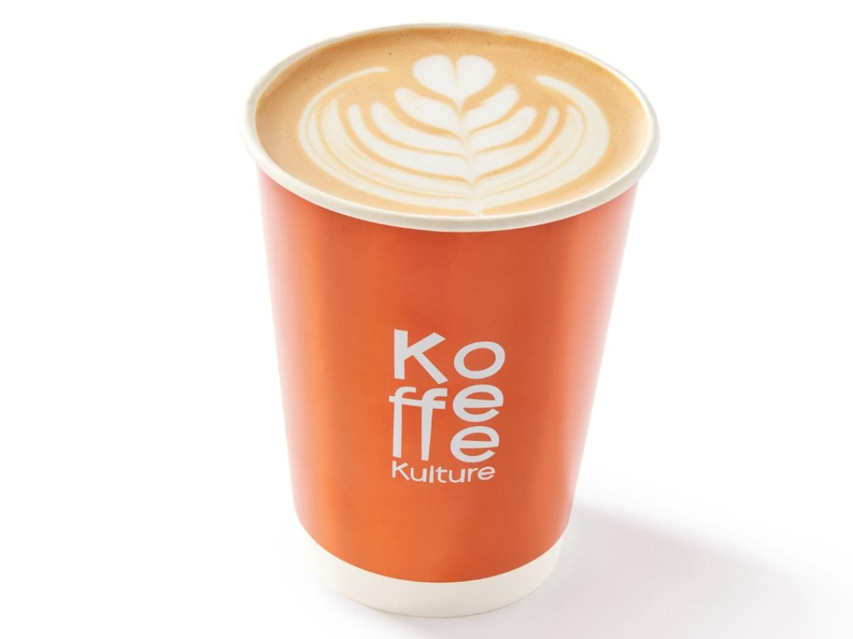 Latte
